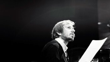 Alfonso Zapico Foto: David Konečný